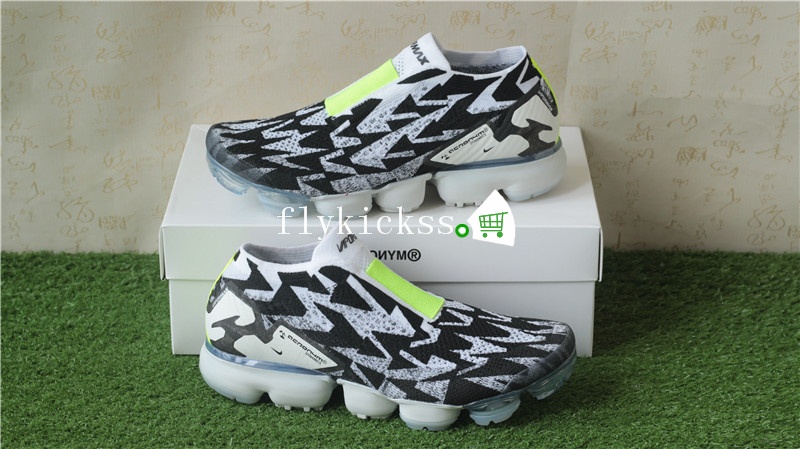 Acronym x Nike Air VaporMax Moc 2 FK